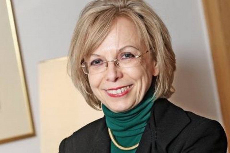 Ulrike Knotz będzie nowym Konsulem Generalnym Niemiec we Wrocławiu - 