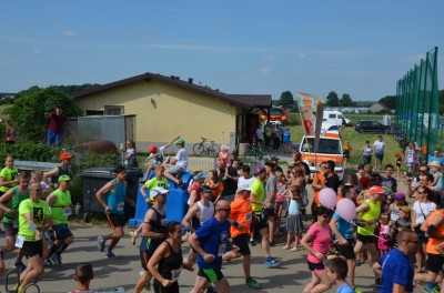 DRJ: Smolecka (za)Dyszka  - 25