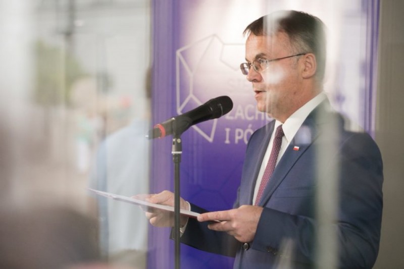 Nowy program Sieci Ziem Zachodnich i Północnych [PUBLICYSTYKA] - fot. mkidn.gov.pl