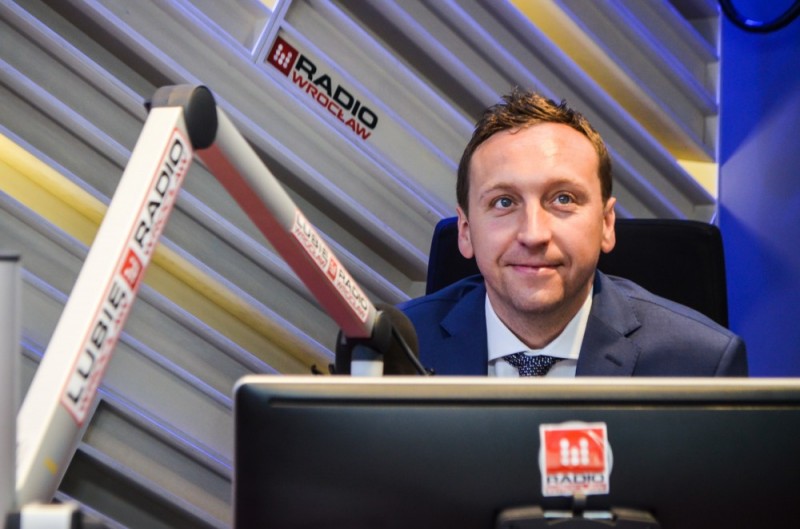 O The World Games na miesiąc przed imprezą [POSŁUCHAJCIE] - fot. Justyna Kościelna