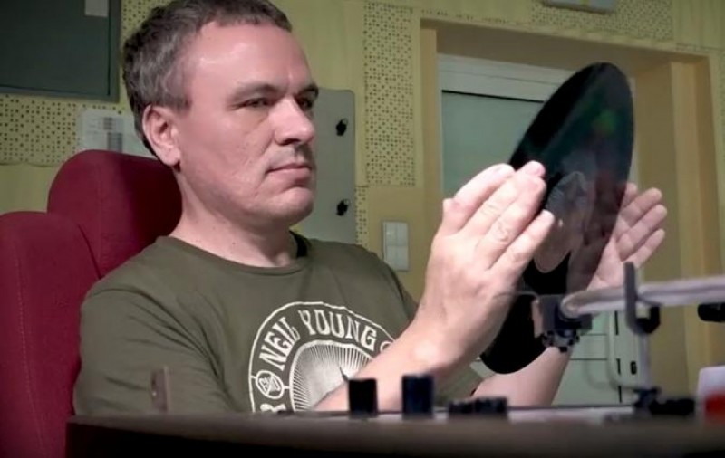 Ekipa Radia Wrocław: Jerzy Węgrzyn [FILM] - 