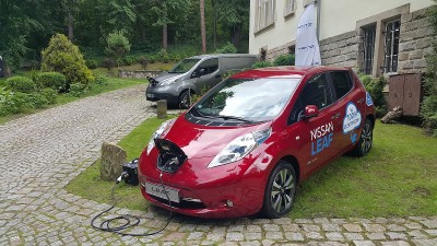 Kotlina Kłodzka chce być EKO. Uruchomiono projekt E-KOTLINA  - 9