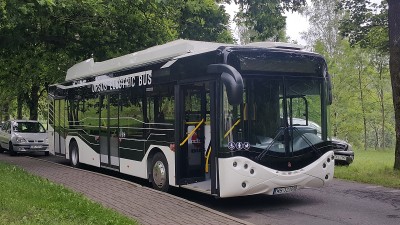 Kotlina Kłodzka chce być EKO. Uruchomiono projekt E-KOTLINA  - 12