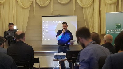 Kotlina Kłodzka chce być EKO. Uruchomiono projekt E-KOTLINA  - 3