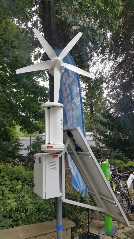 Kotlina Kłodzka chce być EKO. Uruchomiono projekt E-KOTLINA  - 5