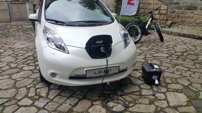Kotlina Kłodzka chce być EKO. Uruchomiono projekt E-KOTLINA  - 7