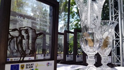 Piotrowice: Tak wygląda współczesna dolnośląska wieś - 0