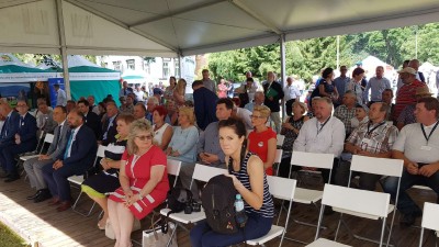 Piotrowice: Tak wygląda współczesna dolnośląska wieś - 2