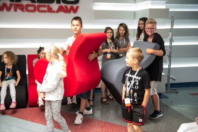 Udane wakacje? Z Radiem Wrocław! [ZDJĘCIA,FILMY] - 0