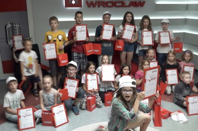 Udane wakacje? Z Radiem Wrocław! [ZDJĘCIA,FILMY] - 16