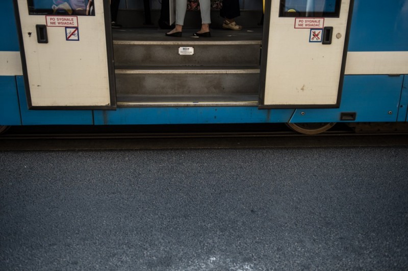 Mamy odpowiedź MPK ws awarii tramwajów Moderus - fot. Andrzej Owczarek / zdjęcie ilustracyjne