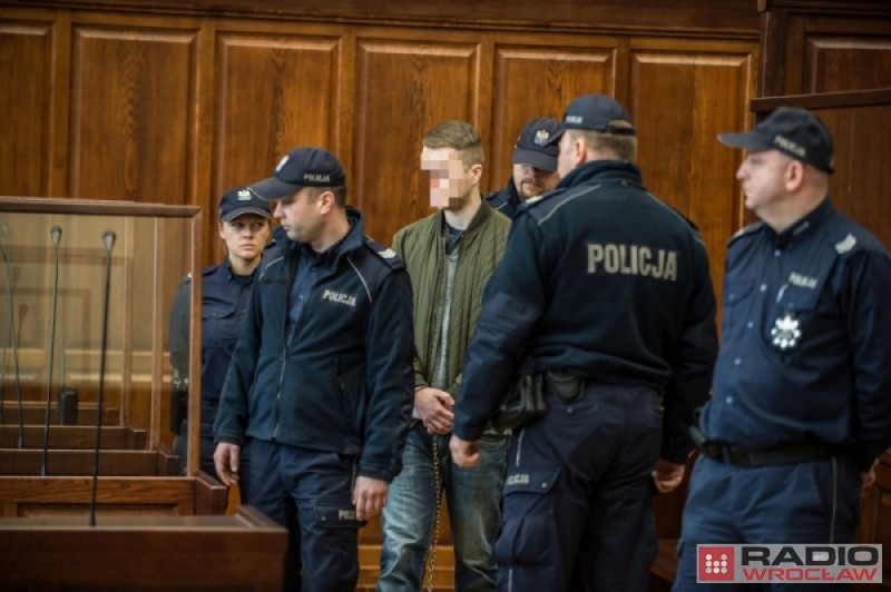 Dziś kolejna rozprawa wrocławskiego bombiarza. We wrześniu wyrok? - archiwum radiowroclaw.pl/Andrzej Owczarek