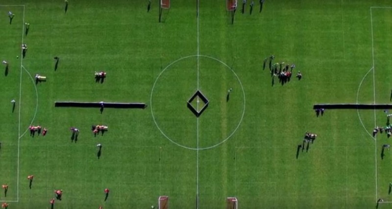 7 mln zł od ministerstwa sportu dla Karpacza. Ma powstać stadion lekkoatletyczny - Parku Sportowym Złotnicza w Jeleniej Górze