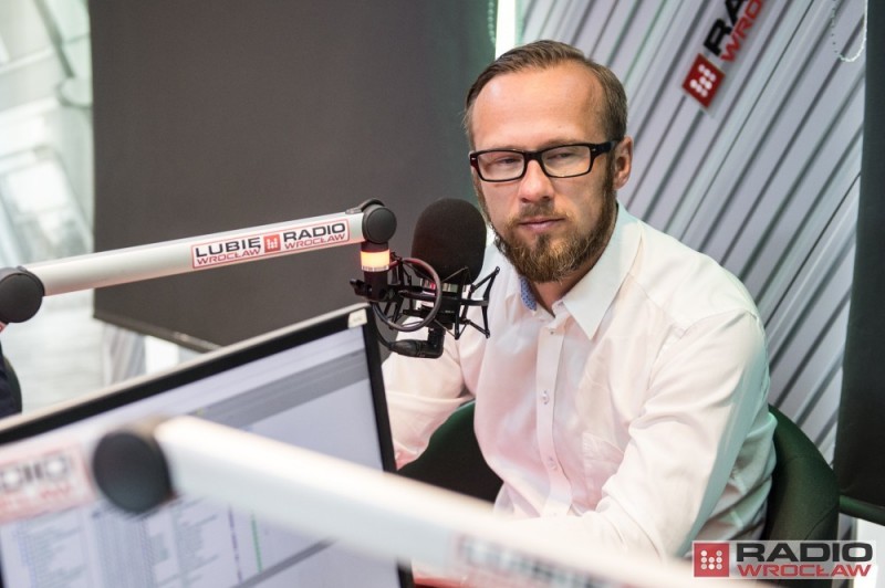 Jerzy Gierczak został zawieszony w prawach członka Prawa i Sprawiedliwości - Fot. Andrzej Owczarek