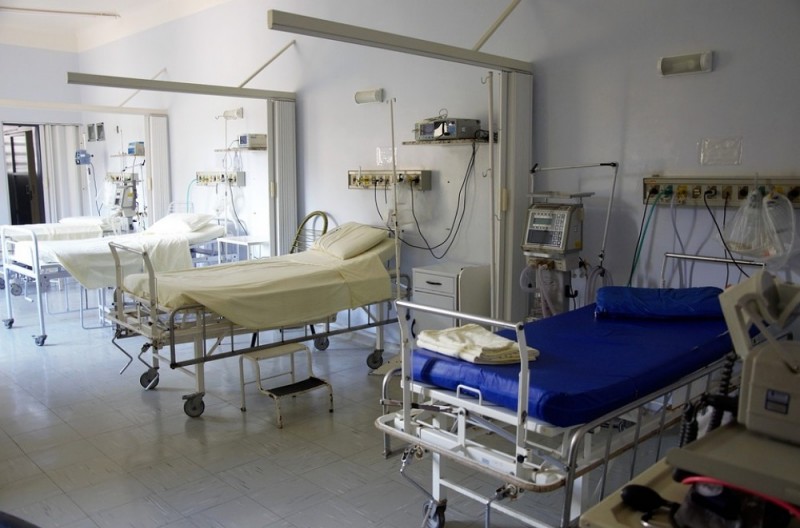 Dolny Śląsk: Jest spis szpitali, które znalazły się na liście ministerstwa zdrowia - Fot. CC0 Public Domain 