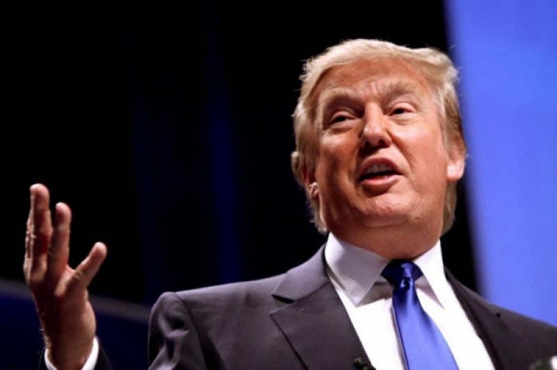 Z Jeleniej Góry za darmo do stolicy. By zobaczyć Donalda Trumpa -