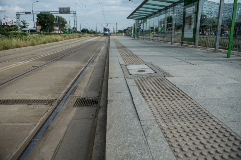 Przystanki autobusowe we Wrocławiu zmienią nazwy - fot. Andrzej Owczarek