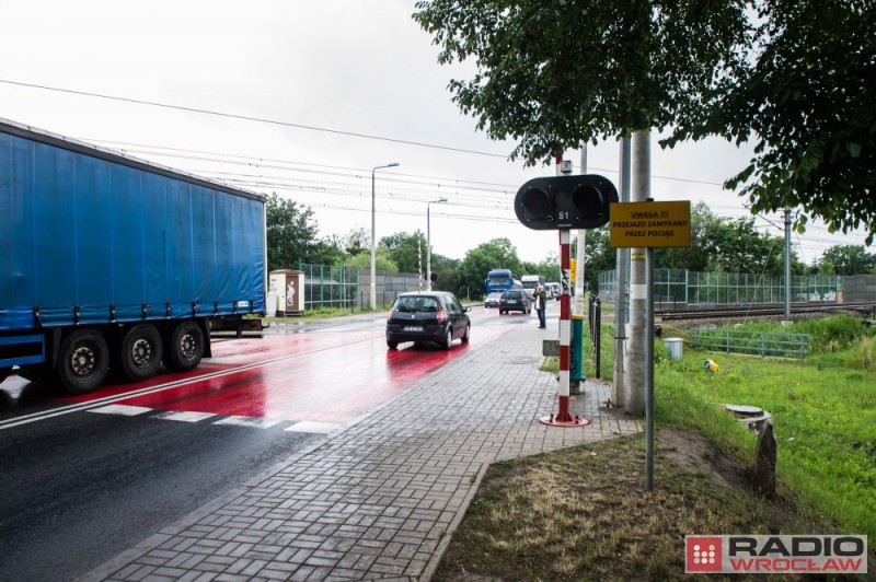 Zatrzymaj się i żyj. Akcja policji - fot. Andrzej Owczarek