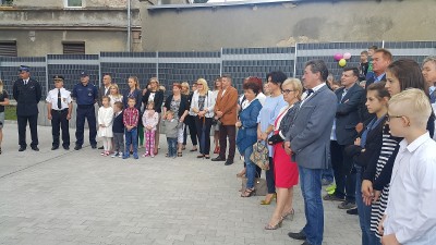 Wałbrzych: Przez lata służył jako komisariat, teraz zamieszkają w nim dzieci - 0