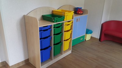 Wałbrzych: Przez lata służył jako komisariat, teraz zamieszkają w nim dzieci - 11
