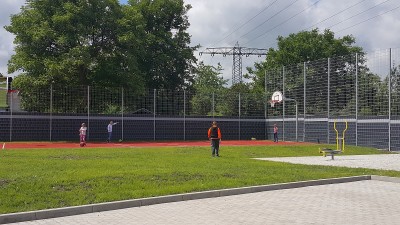 Wałbrzych: Przez lata służył jako komisariat, teraz zamieszkają w nim dzieci - 12