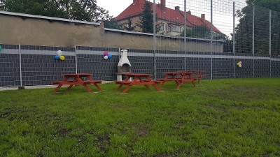 Wałbrzych: Przez lata służył jako komisariat, teraz zamieszkają w nim dzieci - 1