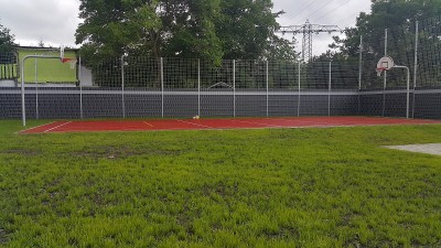 Wałbrzych: Przez lata służył jako komisariat, teraz zamieszkają w nim dzieci - 2