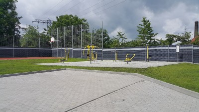 Wałbrzych: Przez lata służył jako komisariat, teraz zamieszkają w nim dzieci - 3