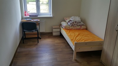 Wałbrzych: Przez lata służył jako komisariat, teraz zamieszkają w nim dzieci - 7