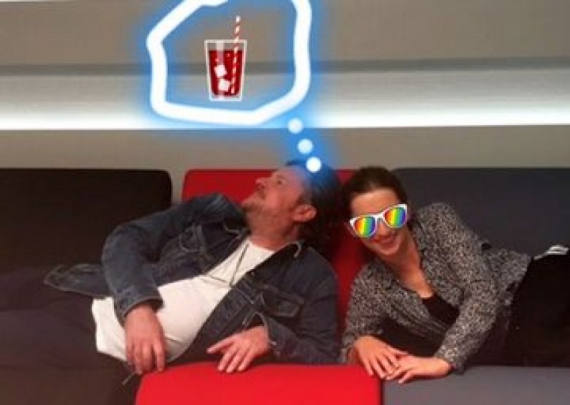 Radio na lato: Marta i Wojtek od poniedziałku do piątku - 