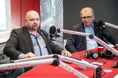 Debata Polityczna Radia Wrocław [POSŁUCHAJ] - 0