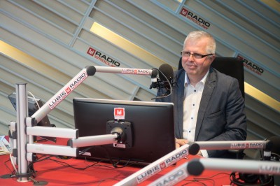 Debata Polityczna Radia Wrocław [POSŁUCHAJ] - 1
