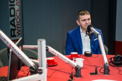 Debata Polityczna Radia Wrocław [POSŁUCHAJ] - 4