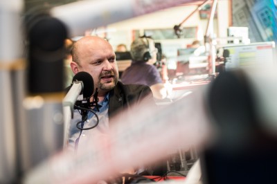 Debata Polityczna Radia Wrocław [POSŁUCHAJ] - 5