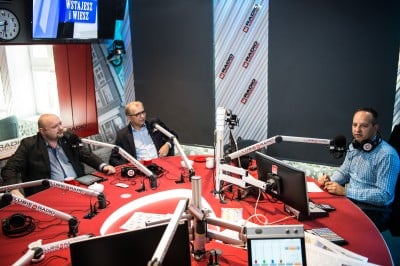 Debata Polityczna Radia Wrocław [POSŁUCHAJ] - 6