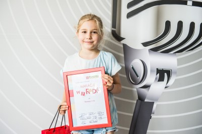 Wakacje w Radiu Wrocław. Kolejni młodzi dziennikarze z dyplomami [FOTO, WIEDO] - 24
