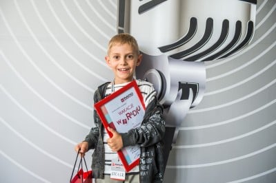 Wakacje w Radiu Wrocław. Kolejni młodzi dziennikarze z dyplomami [FOTO, WIEDO] - 8
