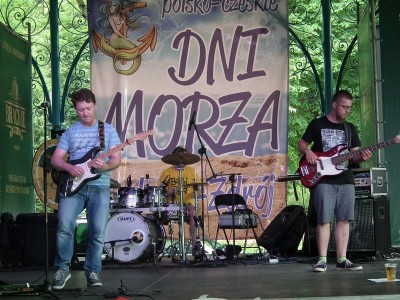 Dolnośląski Rozkład Jazdy: Dni morza w górach! - 11