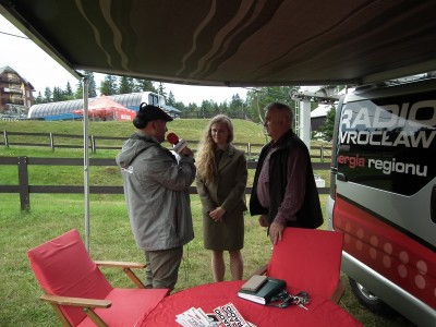 DRJ: Bike Week End [ZOBACZ] - 0