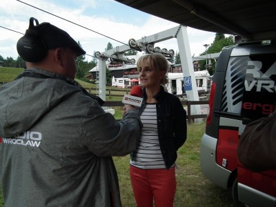 DRJ: Bike Week End [ZOBACZ] - 2