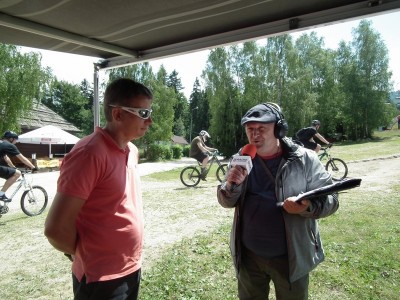 DRJ: Bike Week End [ZOBACZ] - 8