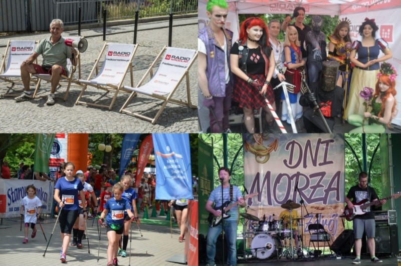 Wyjazdowy tydzień Radia Wrocław: Kudowa, Polanica, Leśnica… [ZOBACZ] - 