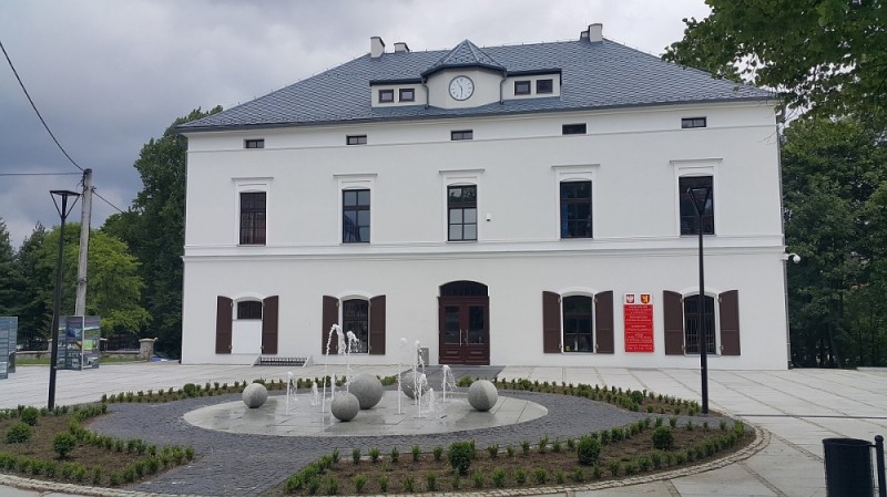 Nowe mieszkania socjalne powstaną w Stroniu Śląskim - fot. Bartosz Szarafin