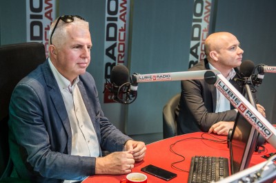 Czy wrocławianie są za przyjmowaniem uchodźców? [DEBATA POLITYCZNA] - 2