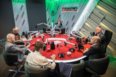 Czy wrocławianie są za przyjmowaniem uchodźców? [DEBATA POLITYCZNA] - 4