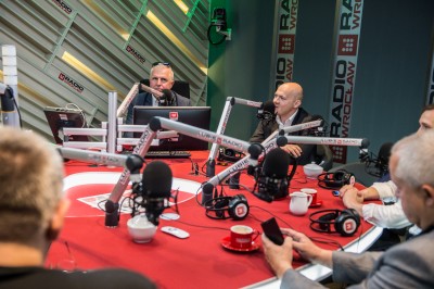 Czy wrocławianie są za przyjmowaniem uchodźców? [DEBATA POLITYCZNA] - 7