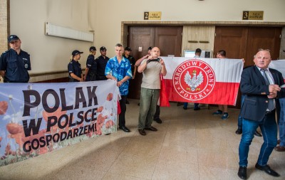 Sąd: Piotr Rybak nie będzie objęty dozorem elektronicznym - 0