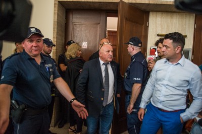 Sąd: Piotr Rybak nie będzie objęty dozorem elektronicznym - 3