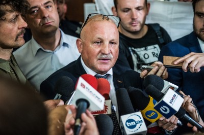 Sąd: Piotr Rybak nie będzie objęty dozorem elektronicznym - 4