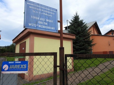 Wałbrzyskie wodociągi przegrały z gminą proces o ujęcia w Marciszowie - 5